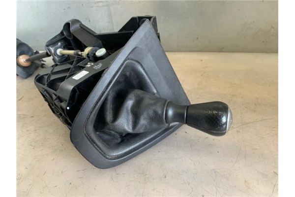 Recambio de conjunto palanca cambio velocidad para citroen jumpy furgón 1.6 confort m referencia OEM IAM 9809543480  