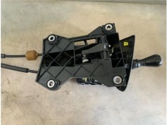 Recambio de conjunto palanca cambio velocidad para citroen jumpy furgón 1.6 confort m referencia OEM IAM 9809543480  