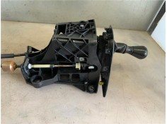 Recambio de conjunto palanca cambio velocidad para citroen jumpy furgón 1.6 confort m referencia OEM IAM 9809543480  