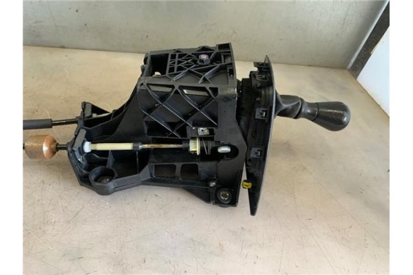 Recambio de conjunto palanca cambio velocidad para citroen jumpy furgón 1.6 confort m referencia OEM IAM 9809543480  