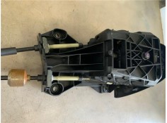 Recambio de conjunto palanca cambio velocidad para citroen jumpy furgón 1.6 confort m referencia OEM IAM 9809543480  