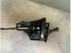 Recambio de conjunto palanca cambio velocidad para citroen jumpy furgón 1.6 confort m referencia OEM IAM 9809543480  