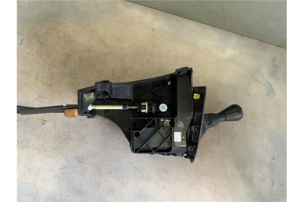 Recambio de conjunto palanca cambio velocidad para citroen jumpy furgón 1.6 confort m referencia OEM IAM 9809543480  