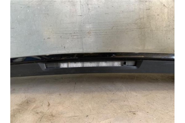 Recambio de aleron trasero para renault scenic iv 1.3 tce referencia OEM IAM 960305857R  