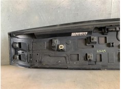 Recambio de aleron trasero para renault scenic iv 1.3 tce referencia OEM IAM 960305857R  