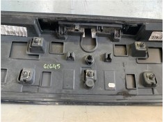 Recambio de aleron trasero para renault scenic iv 1.3 tce referencia OEM IAM 960305857R  