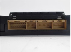 Recambio de mandos climatizador para audi a3 (8l) referencia OEM IAM (8L0820043B) (5HB007608-00) 