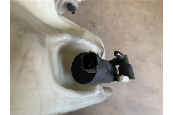 Recambio de deposito limpiaparabrisas para ford galaxy (ca1) 2.0 tdci referencia OEM IAM 6G9112A659AB  