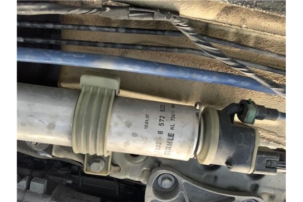 Recambio de bomba combustible para bmw serie 1 berlina 5p (f20) 2.0 116d referencia OEM IAM 13328572522 KL7361 