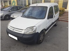 citroen berlingo del año 2007
