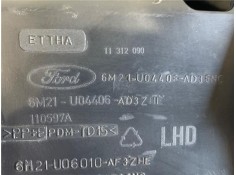 Recambio de guantera salpicadero para ford galaxy (ca1) 2.0 tdci referencia OEM IAM 6M21U04406 110597A 