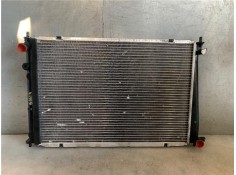 Recambio de radiador para hyundai h-1 furgón 2.5 td referencia OEM IAM 2002039 53371 