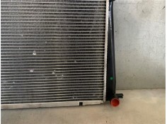 Recambio de radiador para hyundai h-1 furgón 2.5 td referencia OEM IAM 2002039 53371 