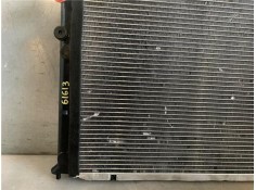 Recambio de radiador para hyundai h-1 furgón 2.5 td referencia OEM IAM 2002039 53371 