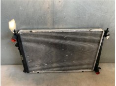 Recambio de radiador para hyundai h-1 furgón 2.5 td referencia OEM IAM 2002039 53371 