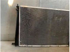 Recambio de radiador para hyundai h-1 furgón 2.5 td referencia OEM IAM 2002039 53371 