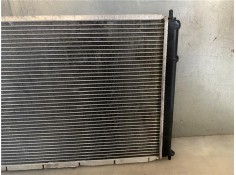 Recambio de radiador para hyundai h-1 furgón 2.5 td referencia OEM IAM 2002039 53371 