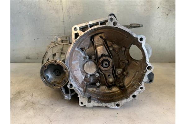 Recambio de caja cambios manual para volkswagen golf vi (5k1) 1.6 advance referencia OEM IAM LUB 080211 