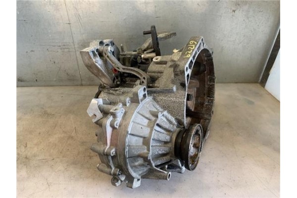 Recambio de caja cambios manual para volkswagen golf vi (5k1) 1.6 advance referencia OEM IAM LUB 080211 