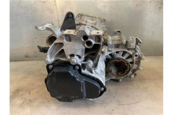 Recambio de caja cambios manual para volkswagen golf vi (5k1) 1.6 advance referencia OEM IAM LUB 080211 
