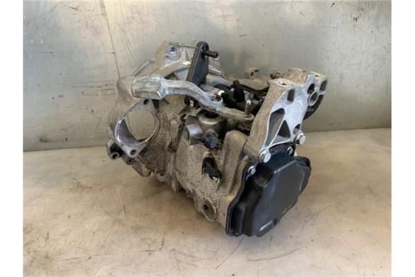 Recambio de caja cambios manual para volkswagen golf vi (5k1) 1.6 advance referencia OEM IAM LUB 080211 