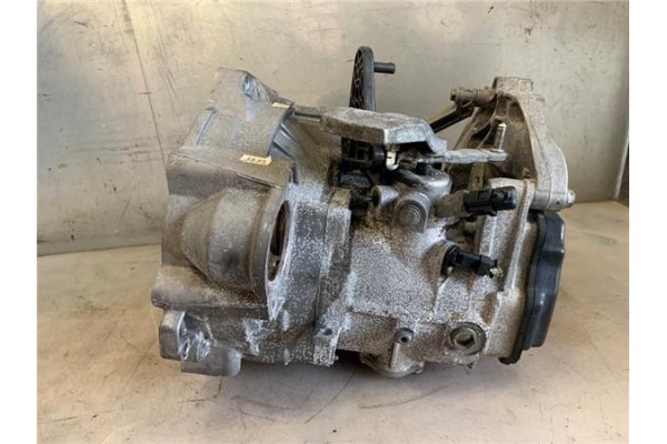 Recambio de caja cambios manual para volkswagen golf vi (5k1) 1.6 advance referencia OEM IAM LUB 080211 