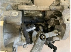 Recambio de caja cambios manual para volkswagen golf vi (5k1) 1.6 advance referencia OEM IAM LUB 080211 