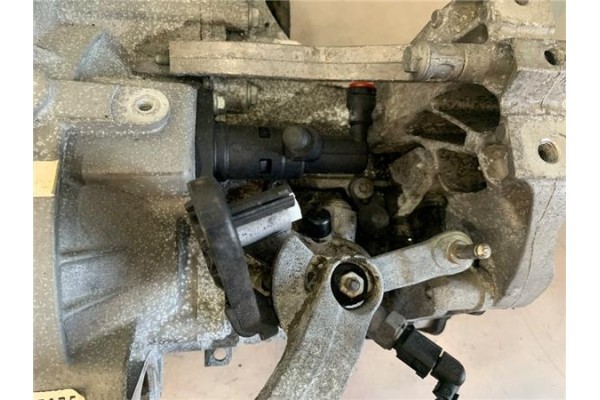 Recambio de caja cambios manual para volkswagen golf vi (5k1) 1.6 advance referencia OEM IAM LUB 080211 