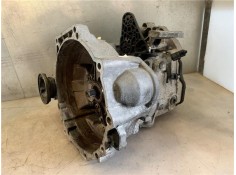 Recambio de caja cambios manual para volkswagen golf vi (5k1) 1.6 advance referencia OEM IAM LUB 080211 