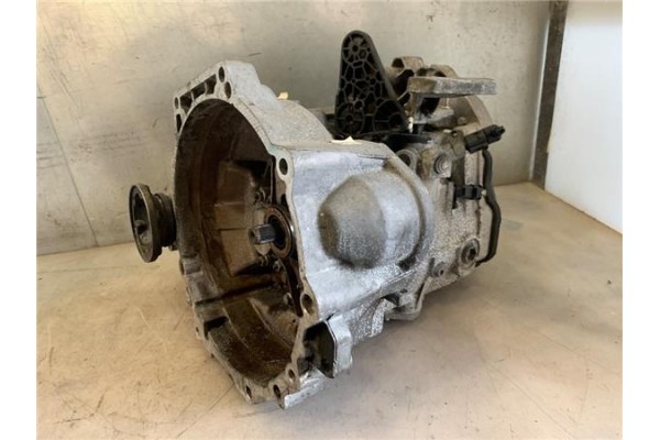 Recambio de caja cambios manual para volkswagen golf vi (5k1) 1.6 advance referencia OEM IAM LUB 080211 