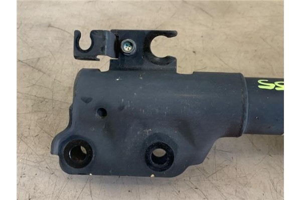 Recambio de amortiguador delantero derecho para mitsubishi space star (a00) 1.2 motion referencia OEM IAM 4040A410 4060A379 