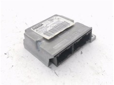 Recambio de centralita airbag para citroen c4 picasso 1.6 hdi referencia OEM IAM 9665396680 610955800 