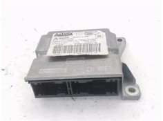 Recambio de centralita airbag para citroen c4 picasso 1.6 hdi referencia OEM IAM 9665396680 610955800 