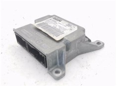 Recambio de centralita airbag para citroen c4 picasso 1.6 hdi referencia OEM IAM 9665396680 610955800 