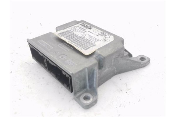 Recambio de centralita airbag para citroen c4 picasso 1.6 hdi referencia OEM IAM 9665396680 610955800 