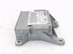 Recambio de centralita airbag para citroen c4 picasso 1.6 hdi referencia OEM IAM 9665396680 610955800 