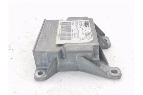 Recambio de centralita airbag para citroen c4 picasso 1.6 hdi referencia OEM IAM 9665396680 610955800 