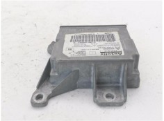 Recambio de centralita airbag para citroen c4 picasso 1.6 hdi referencia OEM IAM 9665396680 610955800 