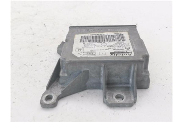 Recambio de centralita airbag para citroen c4 picasso 1.6 hdi referencia OEM IAM 9665396680 610955800 