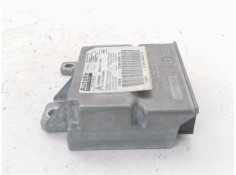 Recambio de centralita airbag para citroen c4 picasso 1.6 hdi referencia OEM IAM 9665396680 610955800 