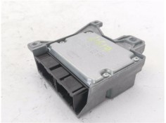Recambio de centralita airbag para citroen c4 picasso 1.6 hdi referencia OEM IAM 9665396680 610955800 