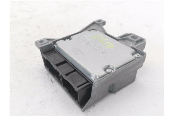 Recambio de centralita airbag para citroen c4 picasso 1.6 hdi referencia OEM IAM 9665396680 610955800 