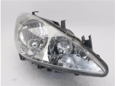Recambio de faro delantero dcho para peugeot 307 break (3e) 2.0 hdi 110 referencia OEM IAM 9641615680 89309081 