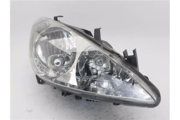 Recambio de faro delantero dcho para peugeot 307 break (3e) 2.0 hdi 110 referencia OEM IAM 9641615680 89309081 
