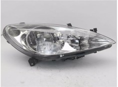 Recambio de faro delantero dcho para peugeot 307 break (3e) 2.0 hdi 110 referencia OEM IAM 9641615680 89309081 