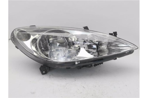 Recambio de faro delantero dcho para peugeot 307 break (3e) 2.0 hdi 110 referencia OEM IAM 9641615680 89309081 