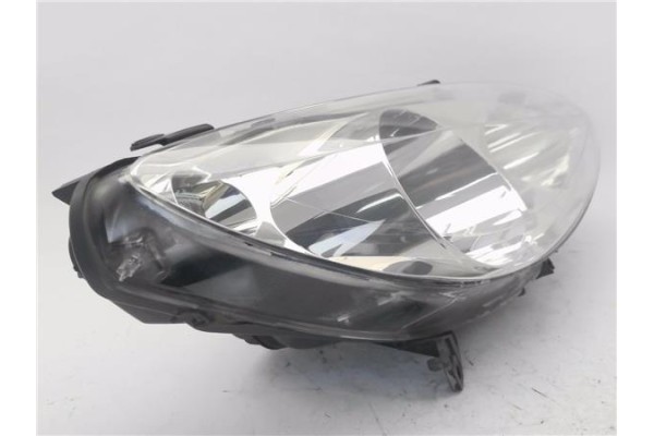 Recambio de faro delantero dcho para peugeot 307 break (3e) 2.0 hdi 110 referencia OEM IAM 9641615680 89309081 