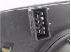 Recambio de faro delantero dcho para peugeot 307 break (3e) 2.0 hdi 110 referencia OEM IAM 9641615680 89309081 