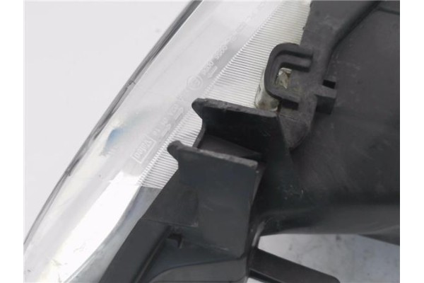 Recambio de faro delantero dcho para peugeot 307 break (3e) 2.0 hdi 110 referencia OEM IAM 9641615680 89309081 