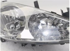 Recambio de faro delantero dcho para peugeot 307 break (3e) 2.0 hdi 110 referencia OEM IAM 9641615680 89309081 